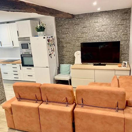 オンダロアPlaya Monte Y Mar, Casa A 5 Minutos Del Marアパートメント エクステリア 写真
